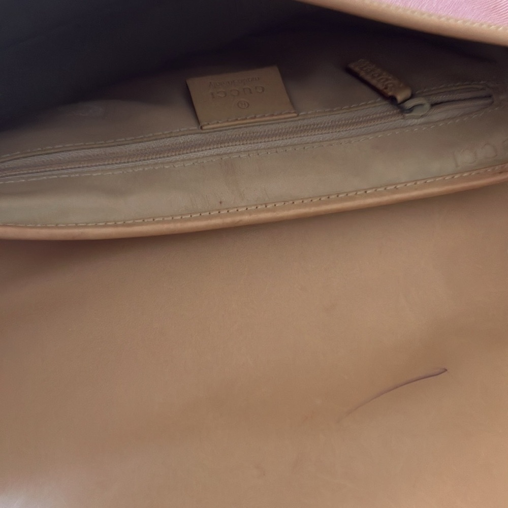 GUCCI BAG - Picture 5 of 7